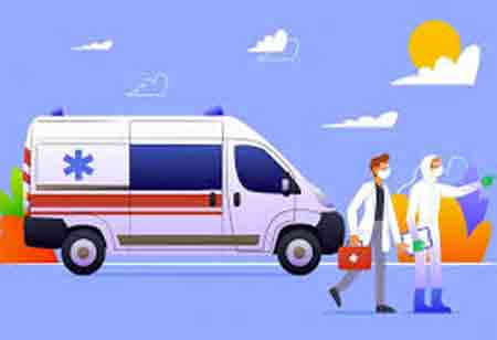 Modern Solutions in Non-Emergency Medical Transportation